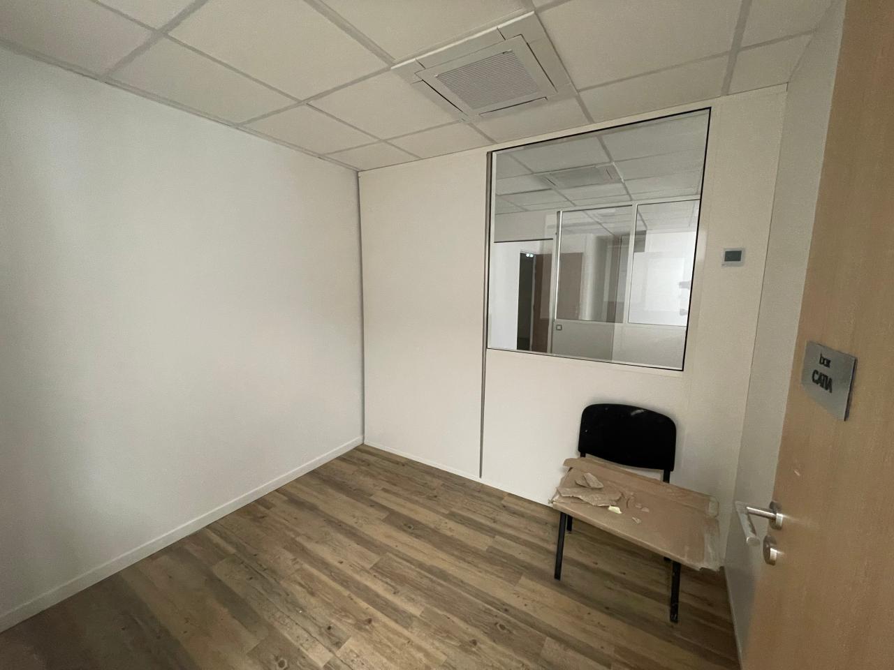 Bureau Nantes 180m² Location bureau Nantes Loire-Atlantique OLBUR2425262 4
